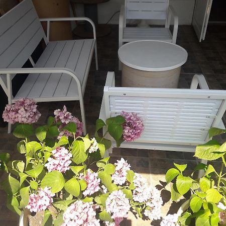 Apartmani Ni Exteriör bild