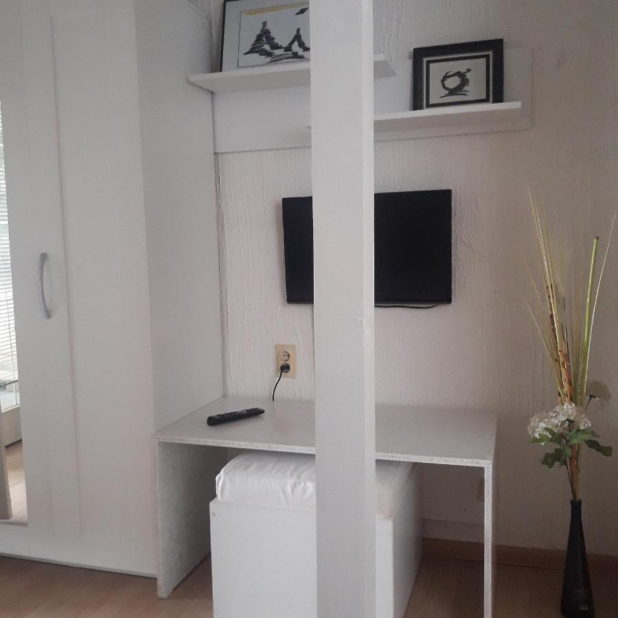 Apartmani Ni Exteriör bild