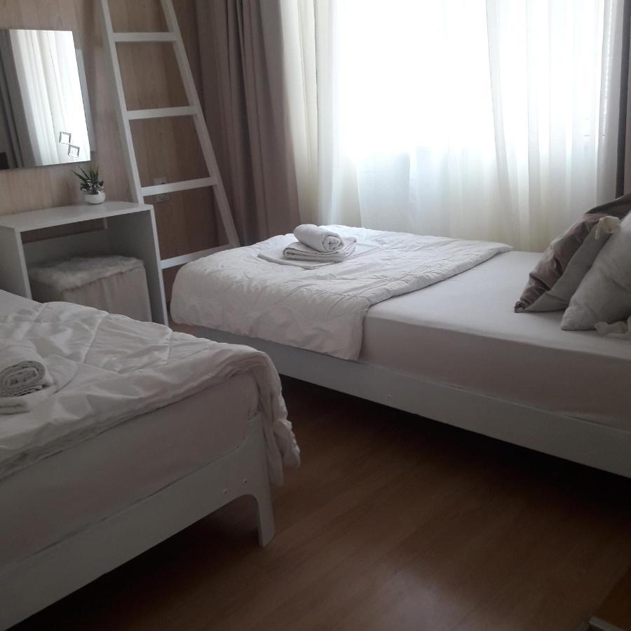 Apartmani Ni Exteriör bild