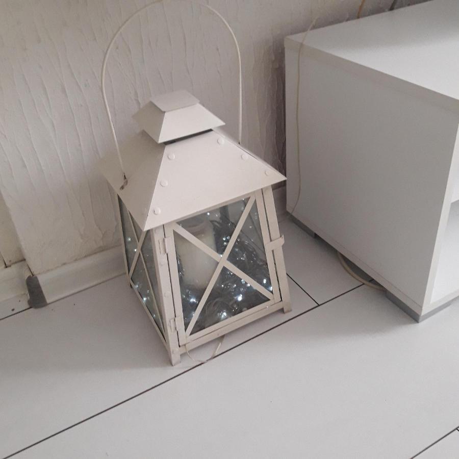 Apartmani Ni Exteriör bild