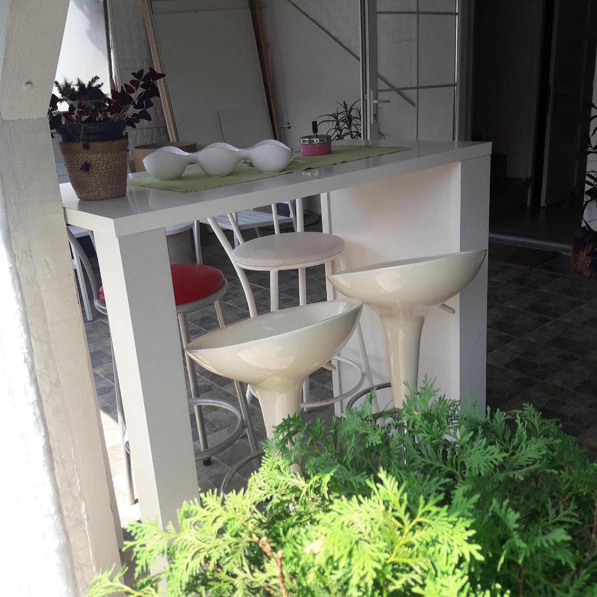 Apartmani Ni Exteriör bild