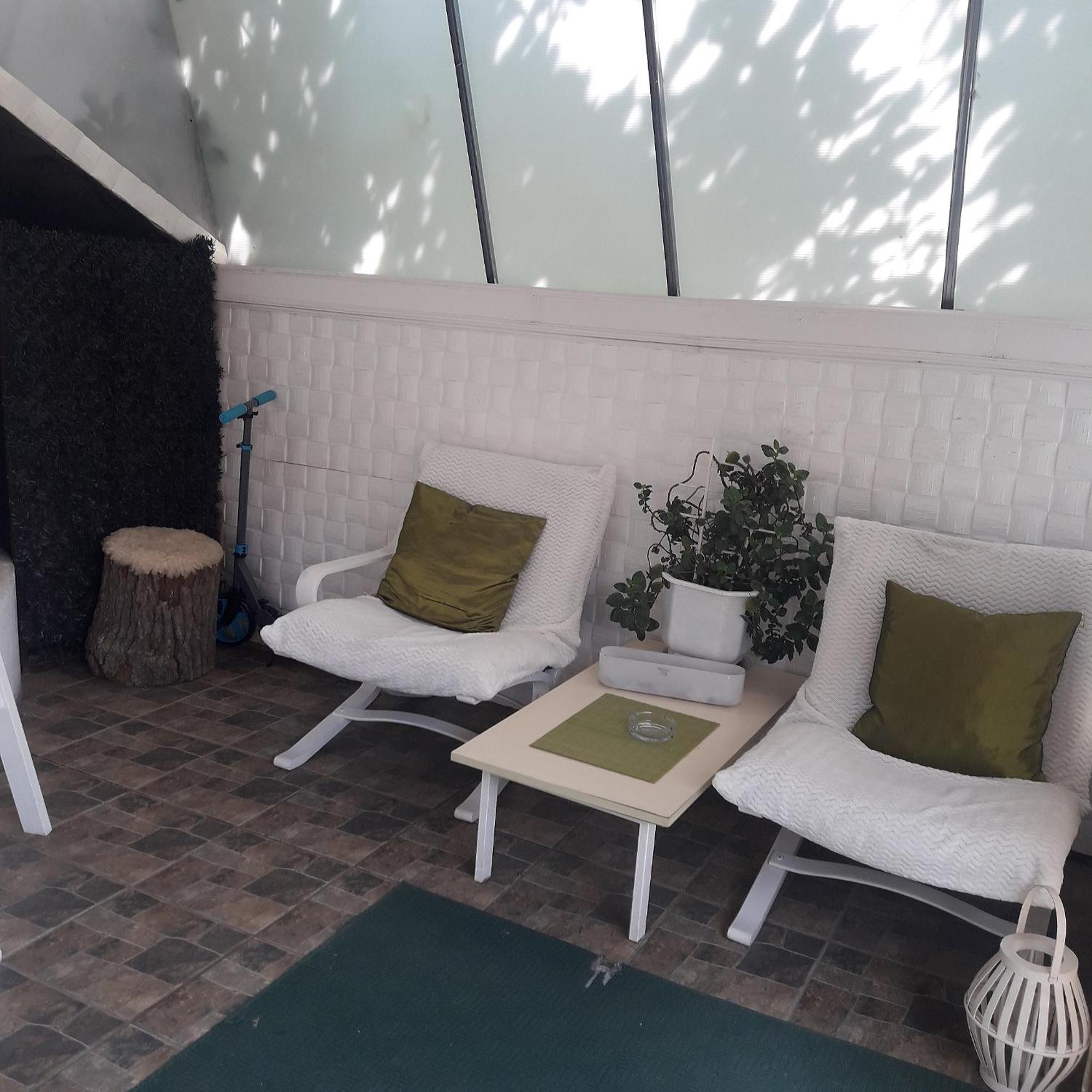 Apartmani Ni Exteriör bild