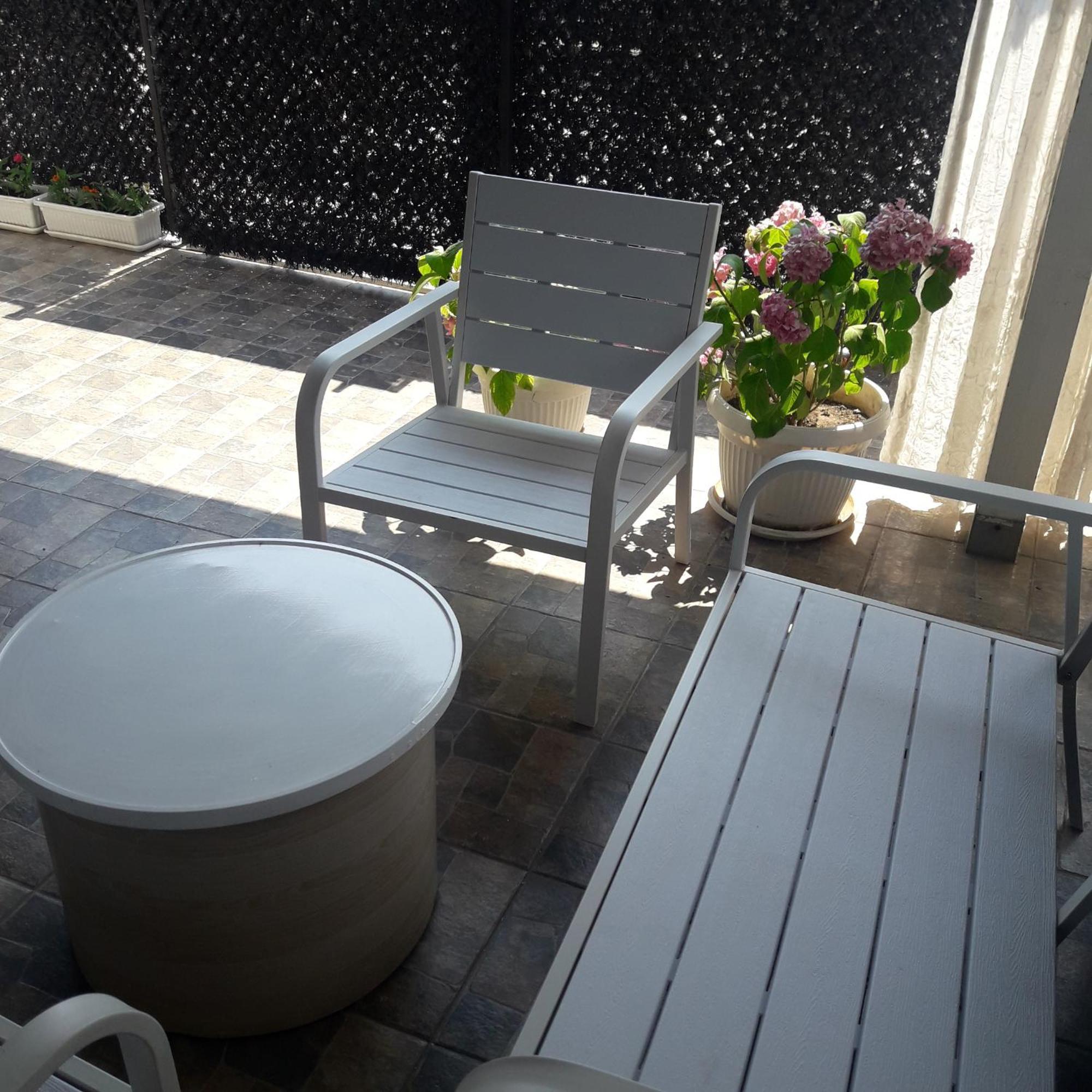 Apartmani Ni Exteriör bild