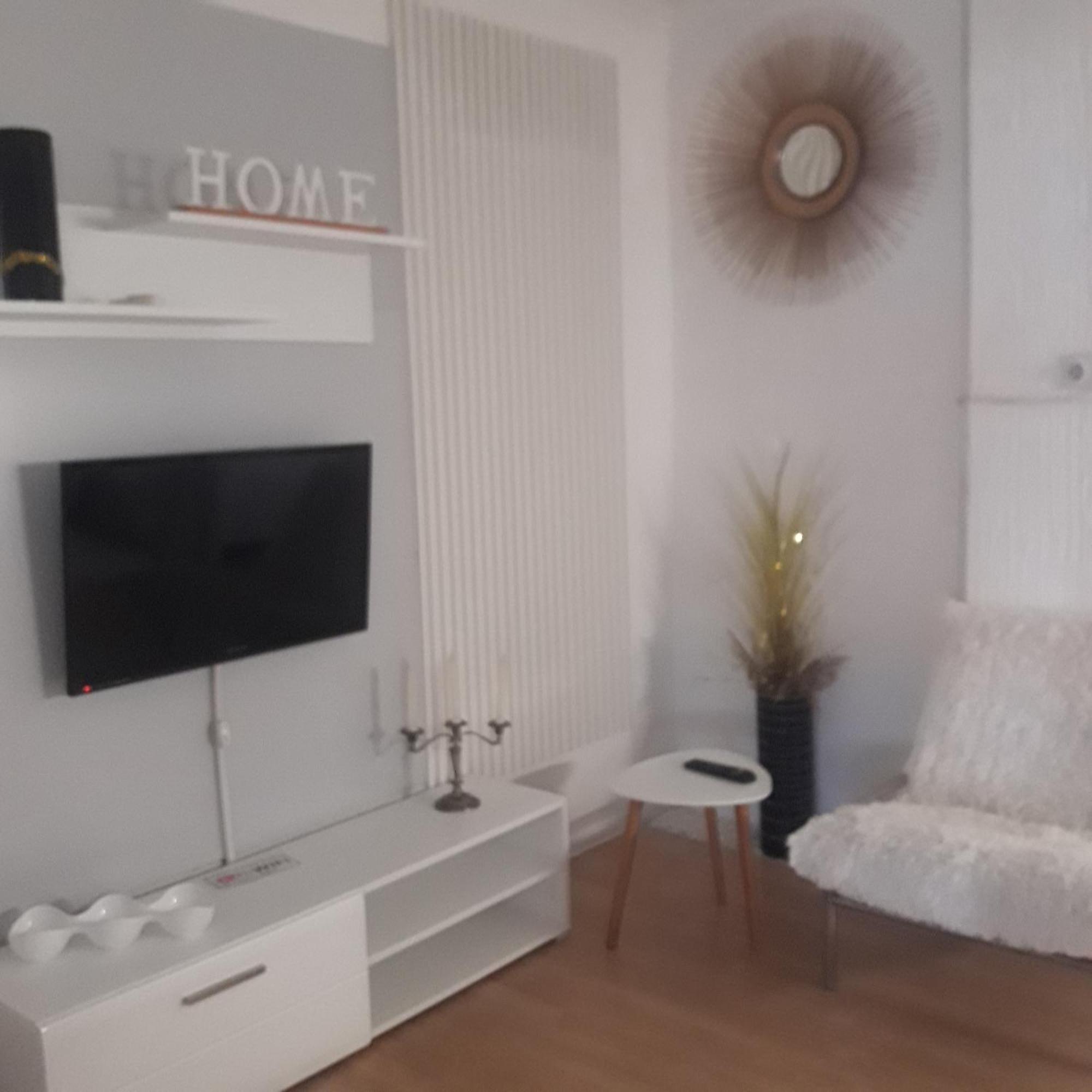 Apartmani Ni Exteriör bild