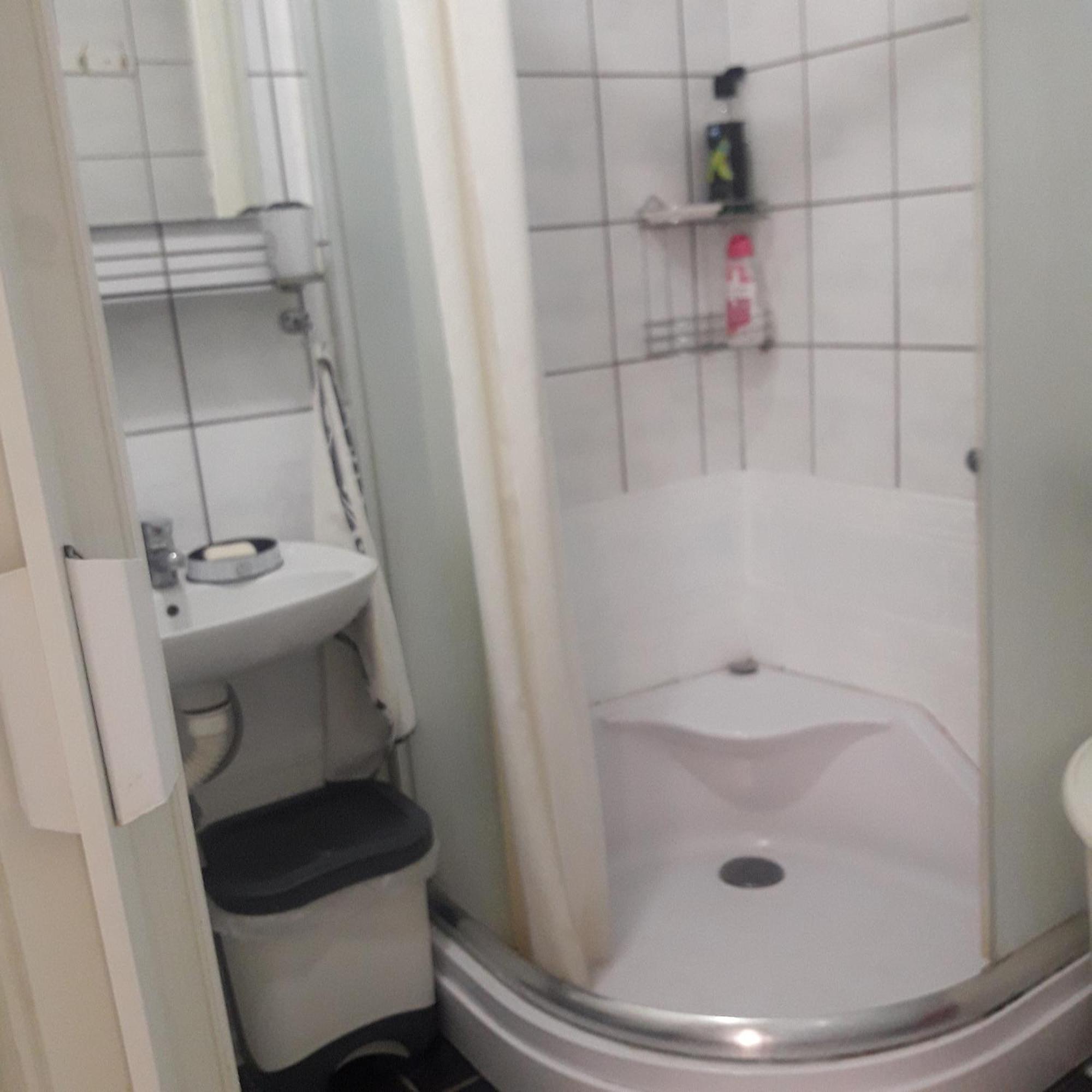 Apartmani Ni Exteriör bild