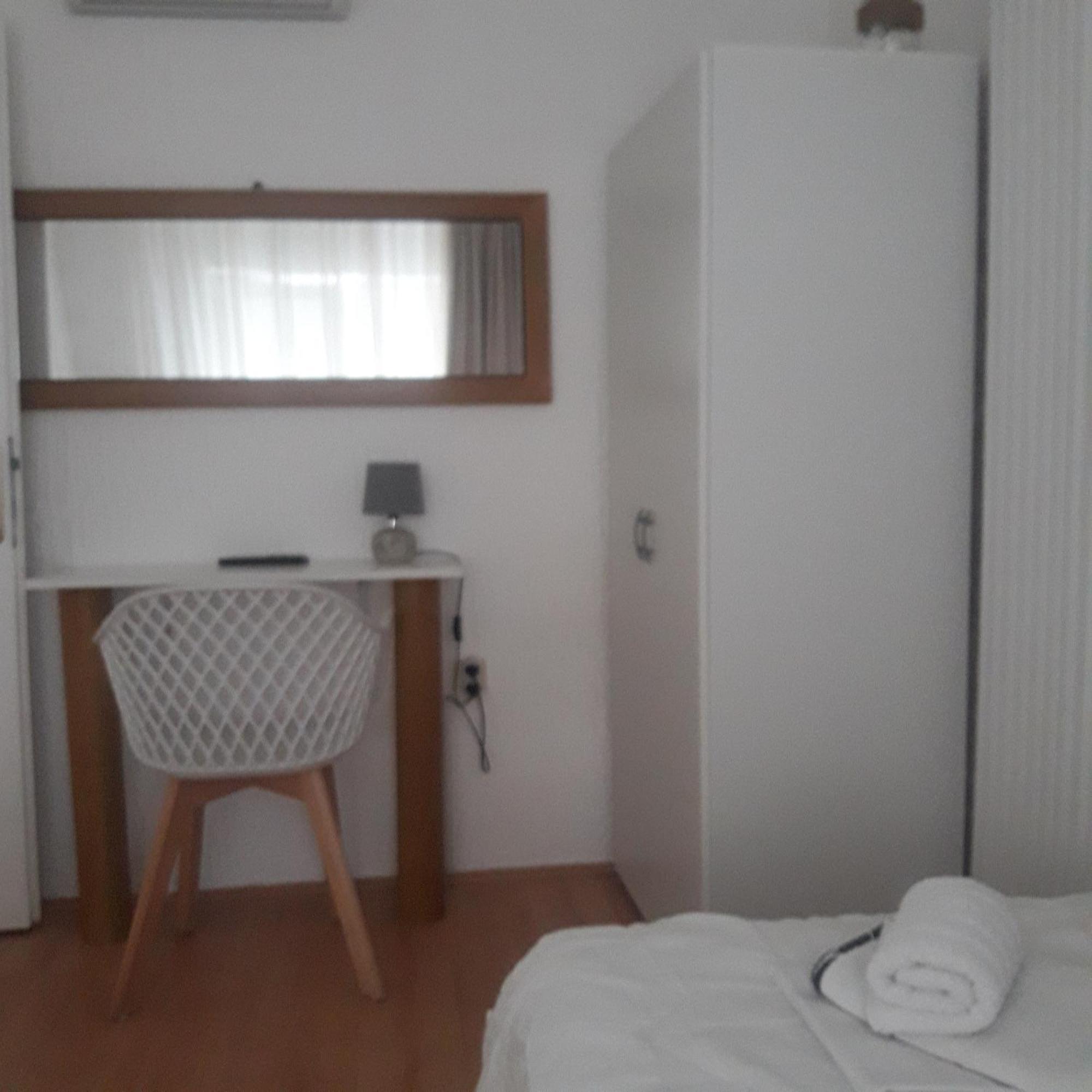 Apartmani Ni Exteriör bild