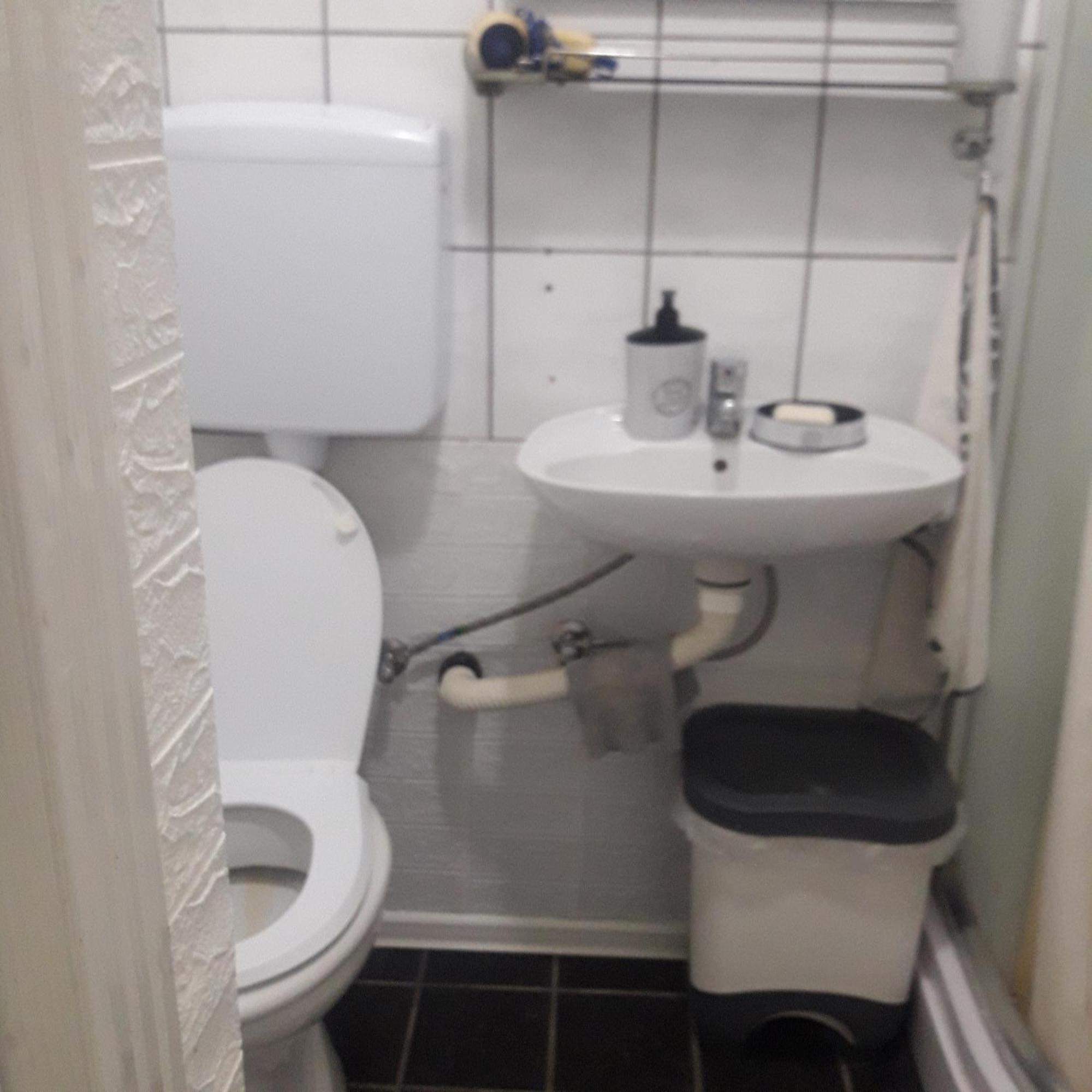 Apartmani Ni Exteriör bild