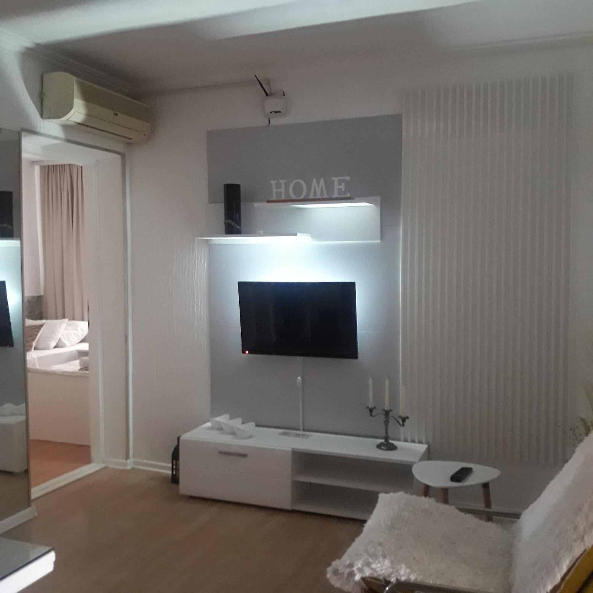 Apartmani Ni Exteriör bild