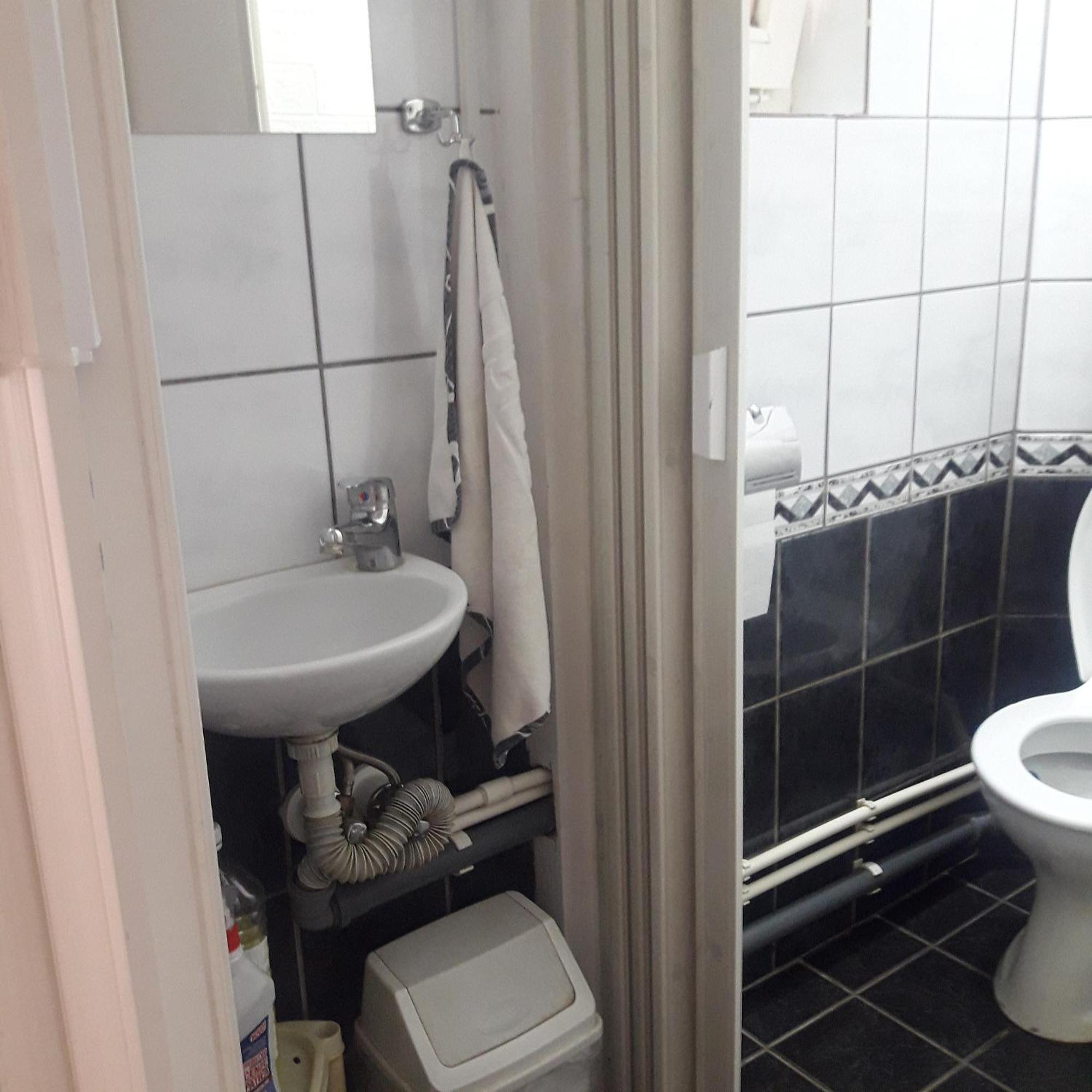 Apartmani Ni Exteriör bild