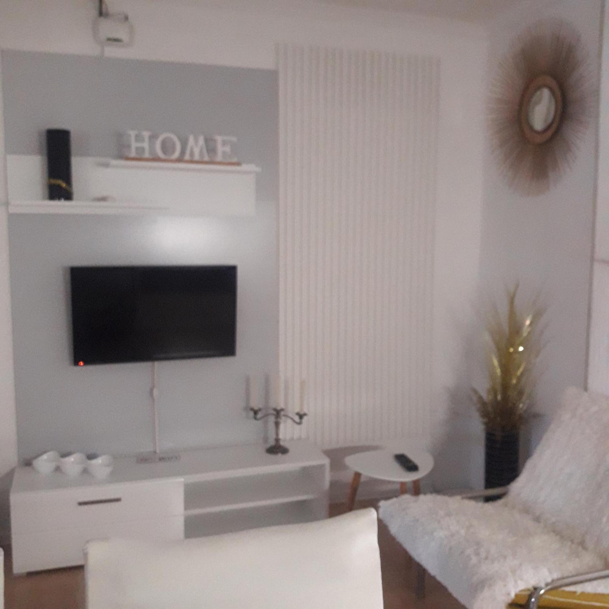 Apartmani Ni Exteriör bild