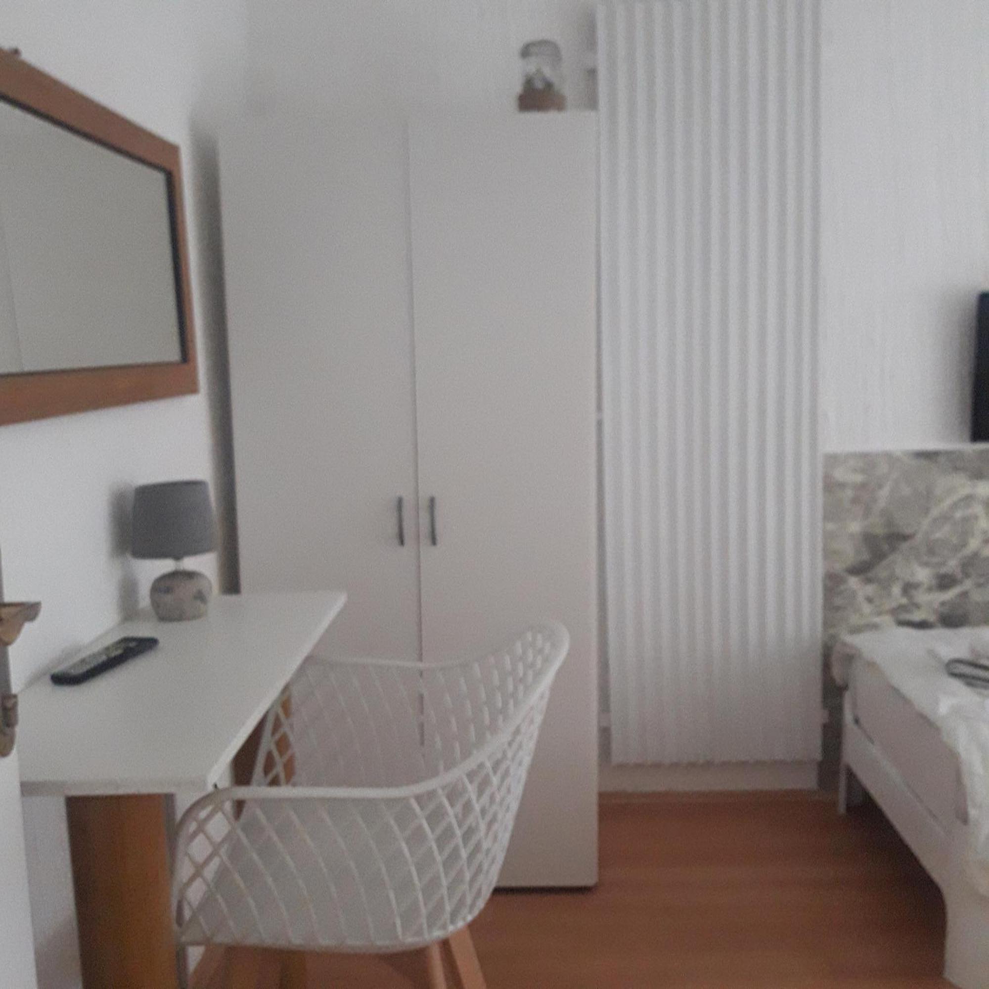 Apartmani Ni Exteriör bild