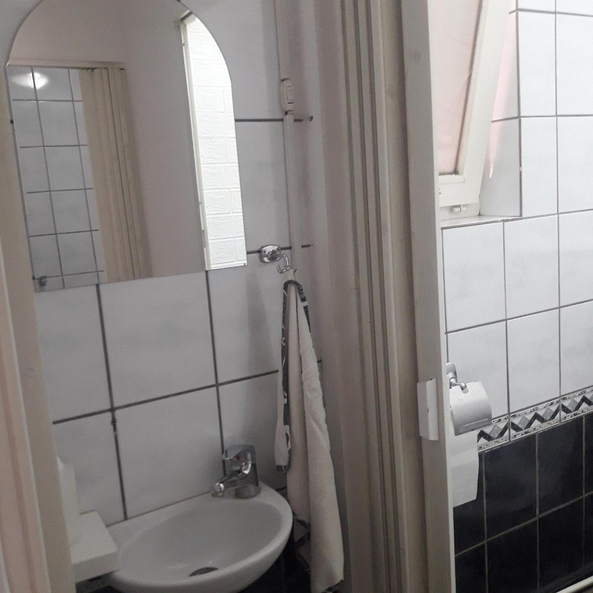 Apartmani Ni Exteriör bild