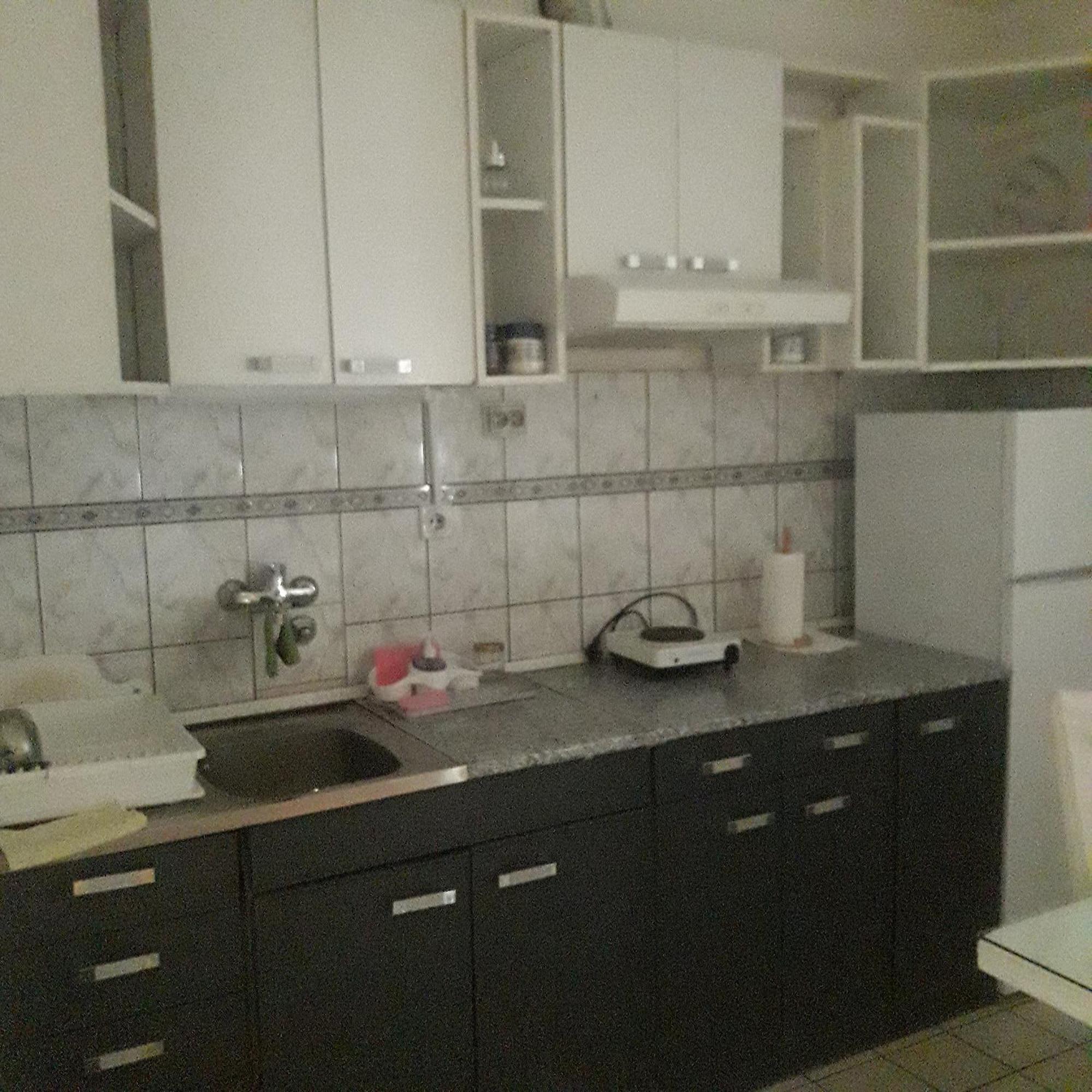 Apartmani Ni Exteriör bild