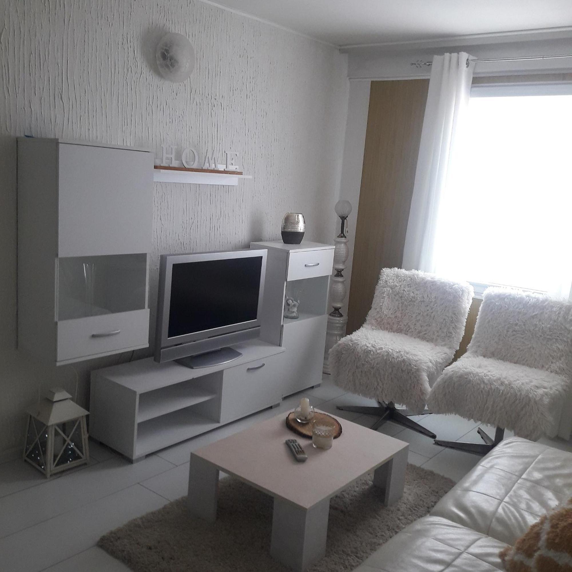 Apartmani Ni Exteriör bild