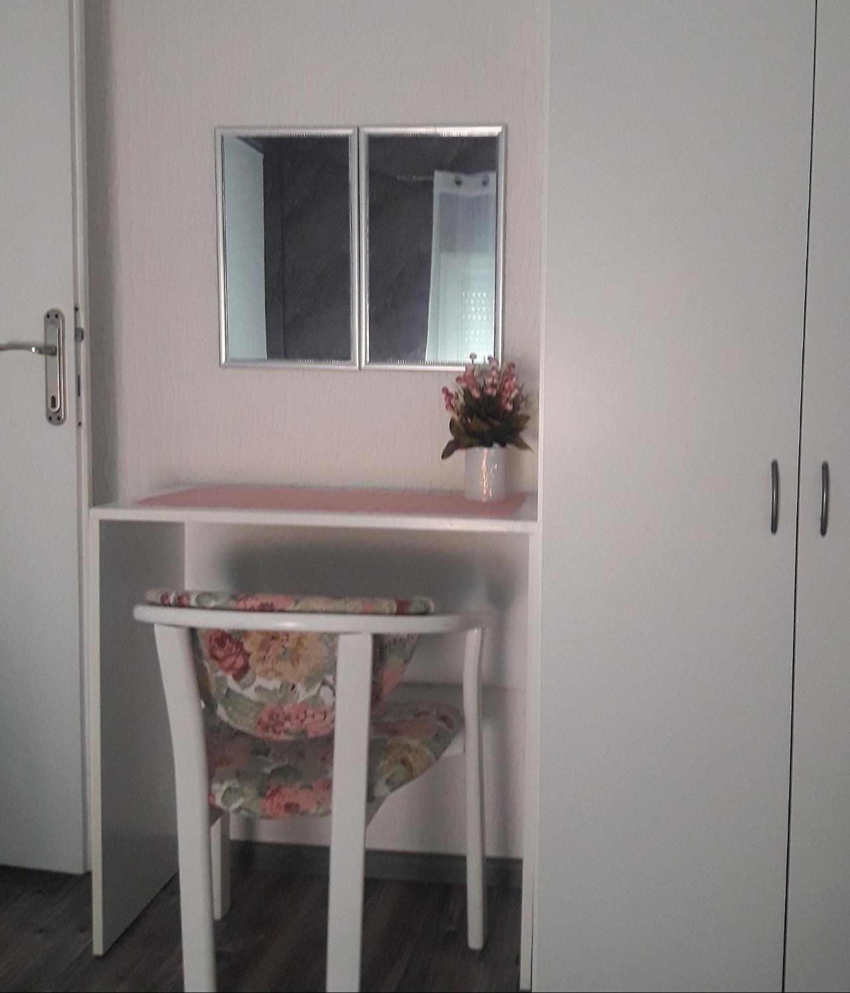 Apartmani Ni Exteriör bild