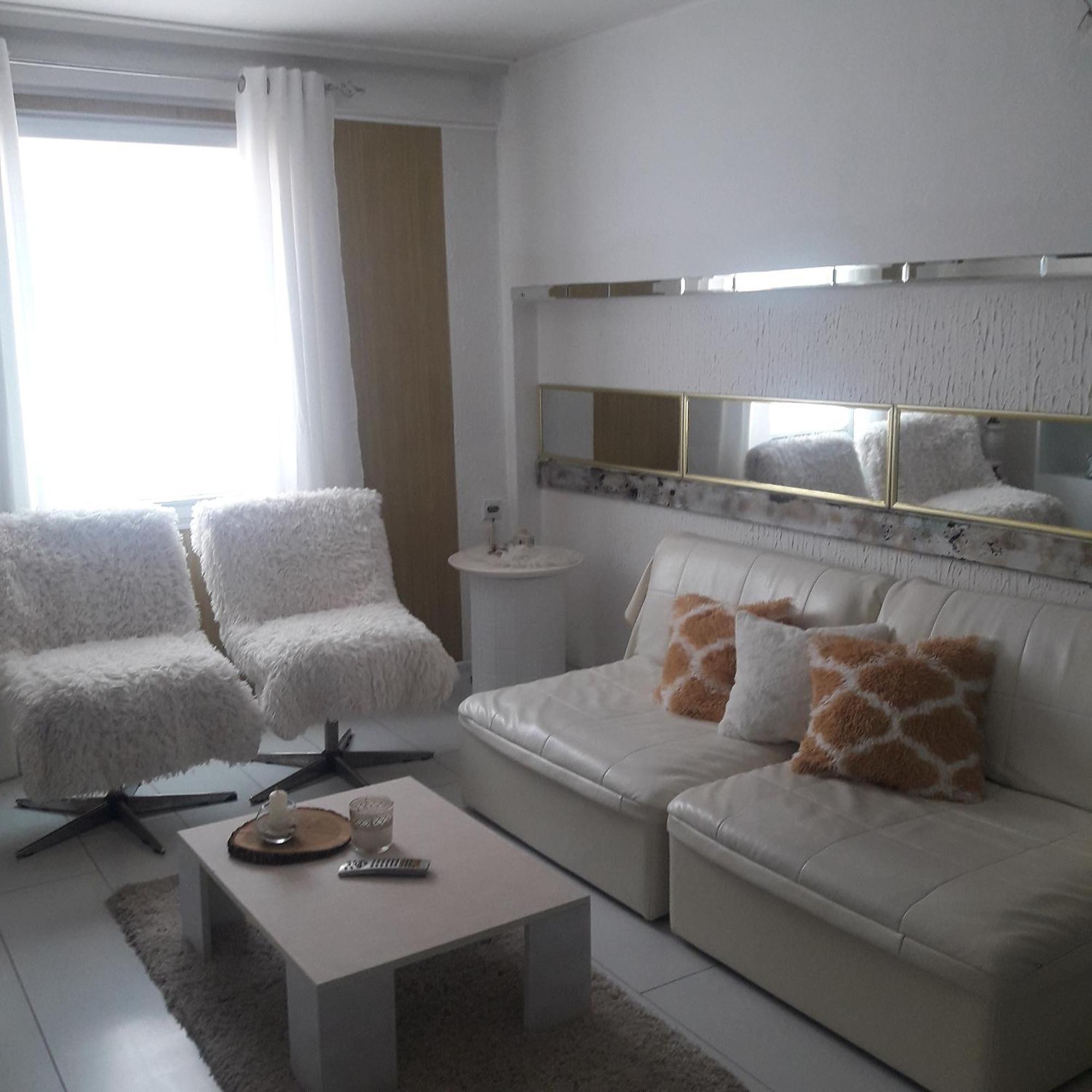 Apartmani Ni Exteriör bild