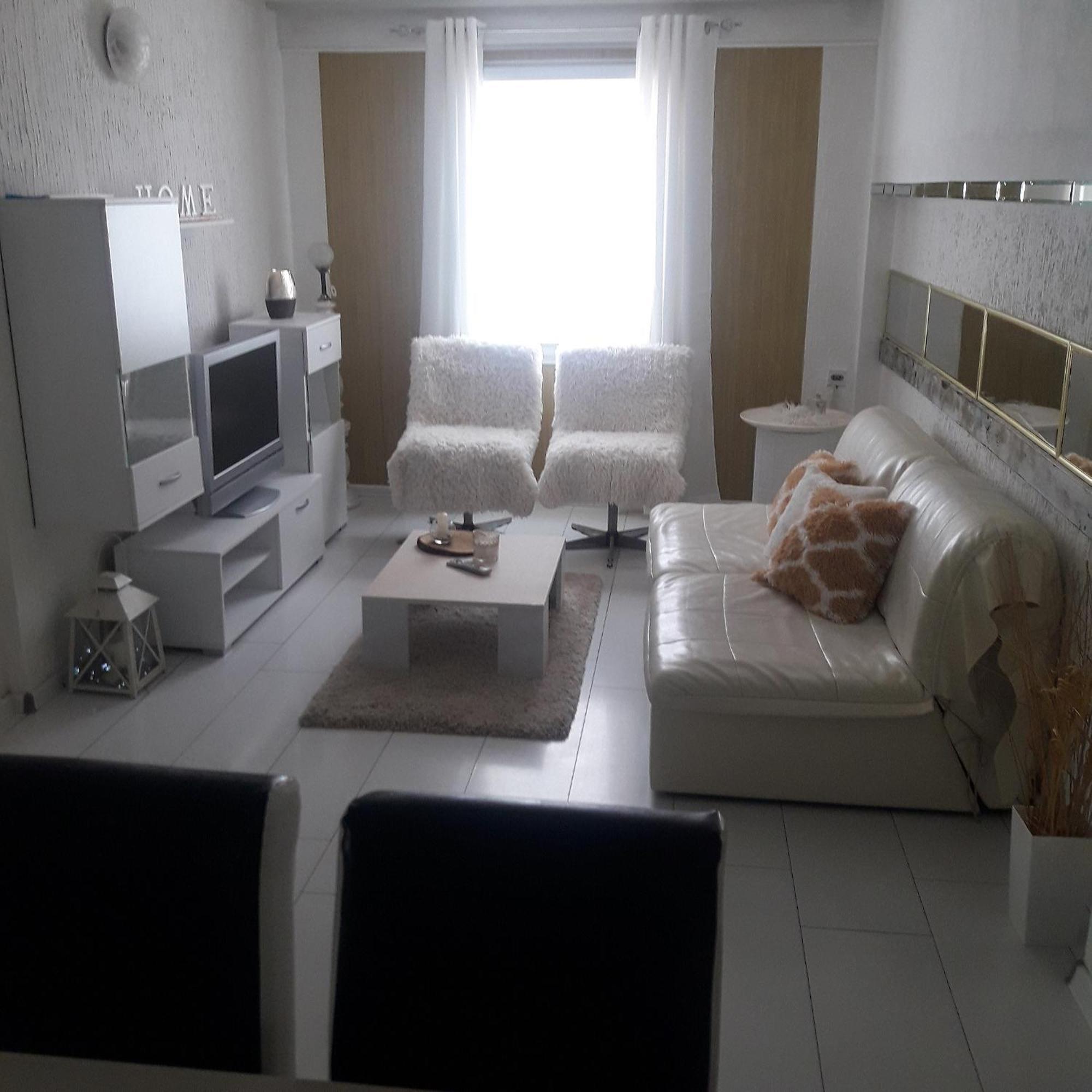 Apartmani Ni Exteriör bild