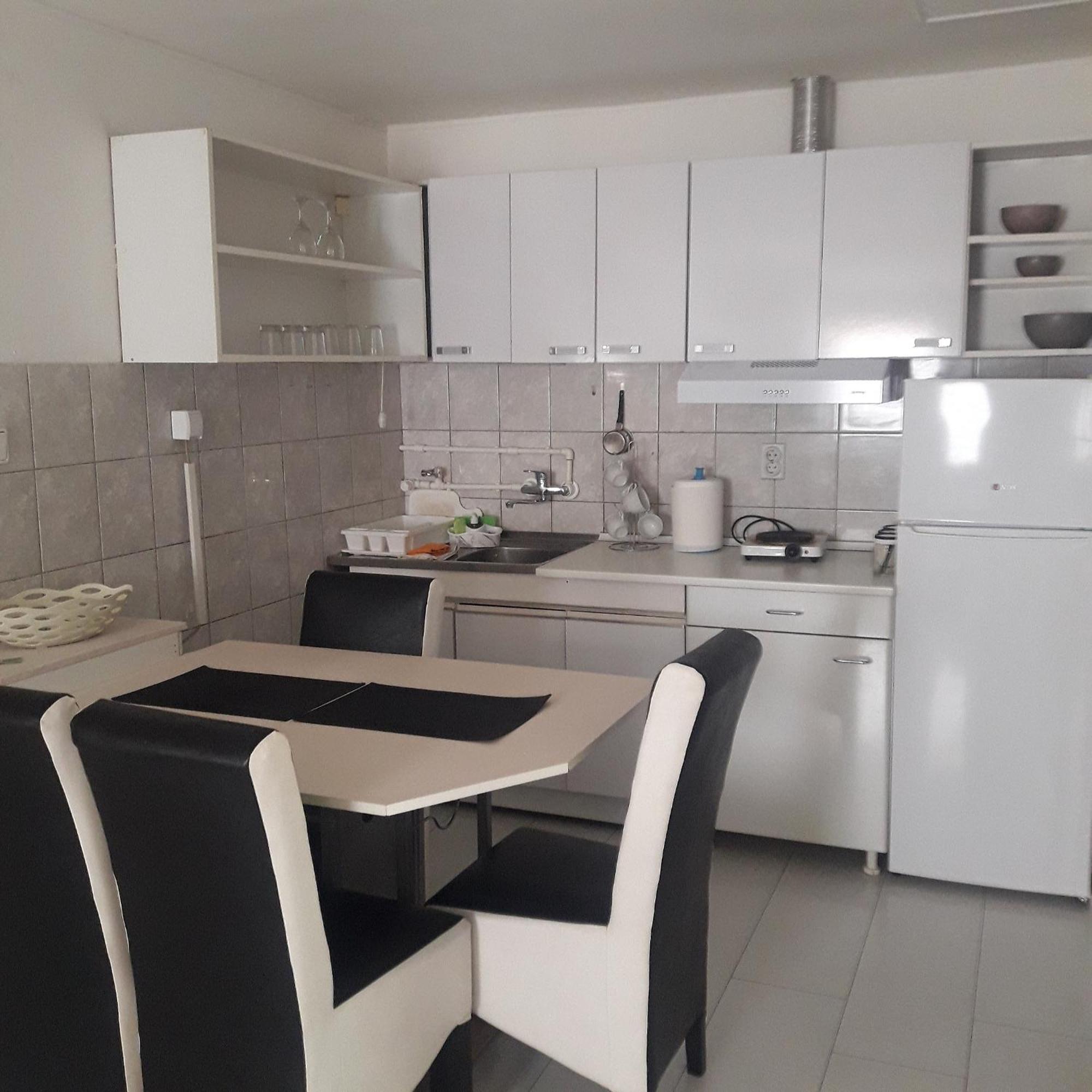 Apartmani Ni Exteriör bild
